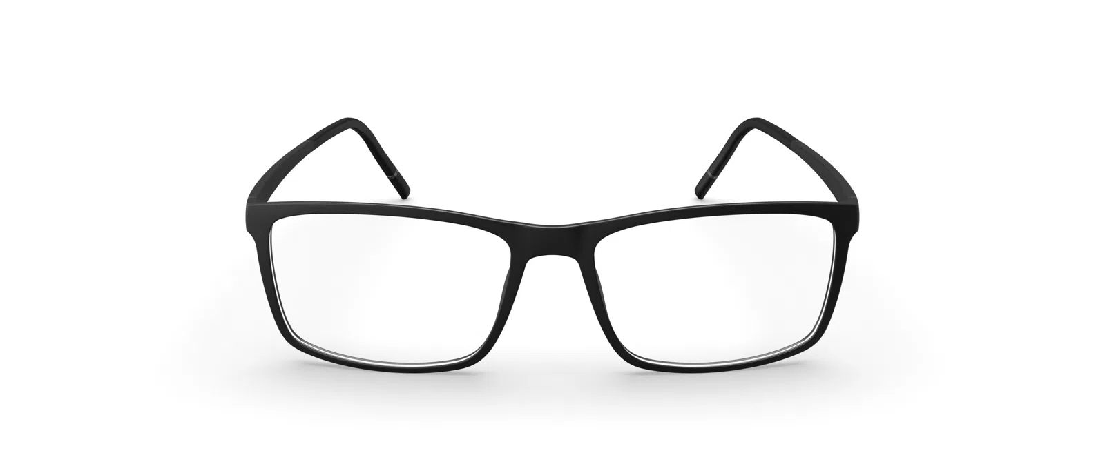 Silhouette Vivid Sky FR 2956 Eyeglasses - view 53